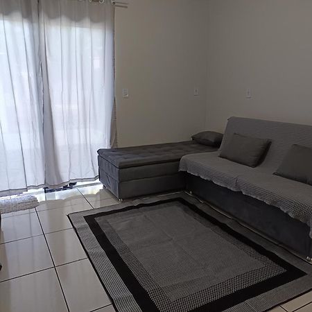 Casa Proximo Argentina, Aeroporto , Cataratas, Shopping Catuai Apartment Foz do Iguacu Exterior photo