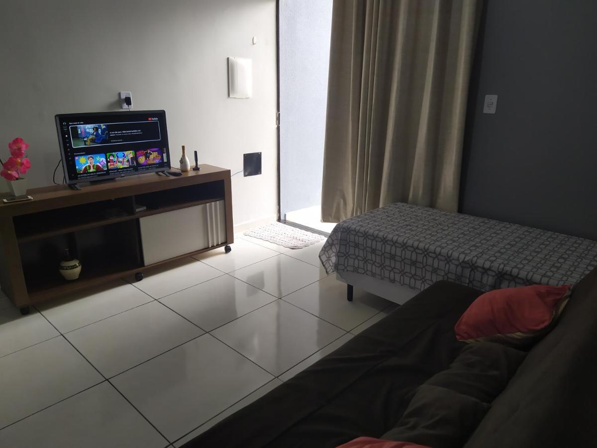 Casa Proximo Argentina, Aeroporto , Cataratas, Shopping Catuai Apartment Foz do Iguacu Exterior photo