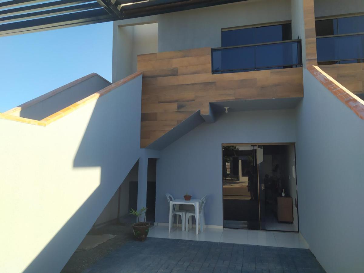 Casa Proximo Argentina, Aeroporto , Cataratas, Shopping Catuai Apartment Foz do Iguacu Exterior photo