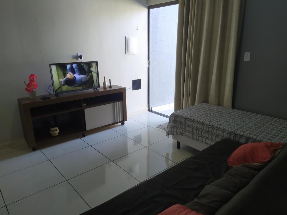 Casa Proximo Argentina, Aeroporto , Cataratas, Shopping Catuai Apartment Foz do Iguacu Exterior photo