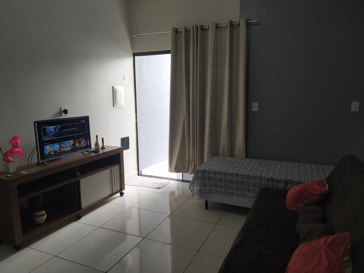 Casa Proximo Argentina, Aeroporto , Cataratas, Shopping Catuai Apartment Foz do Iguacu Exterior photo