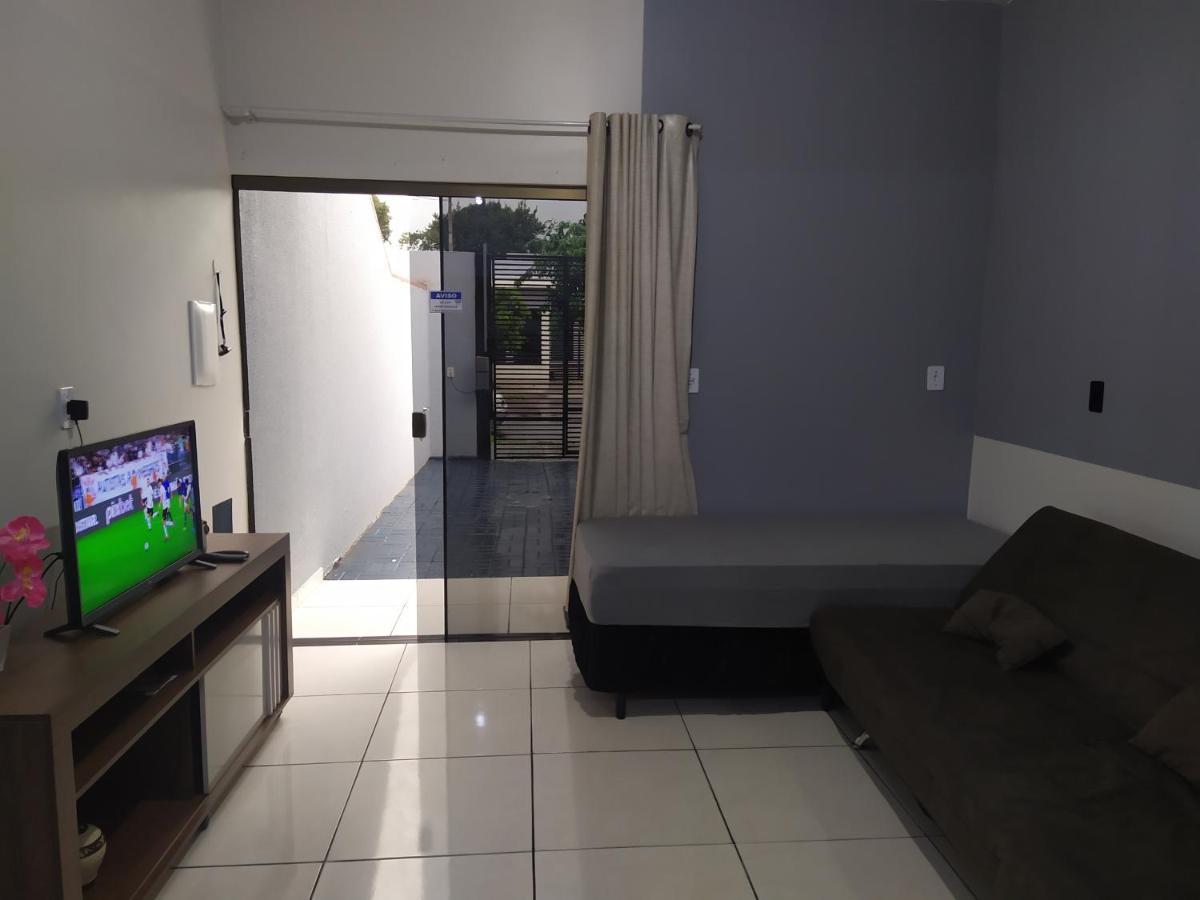 Casa Proximo Argentina, Aeroporto , Cataratas, Shopping Catuai Apartment Foz do Iguacu Exterior photo