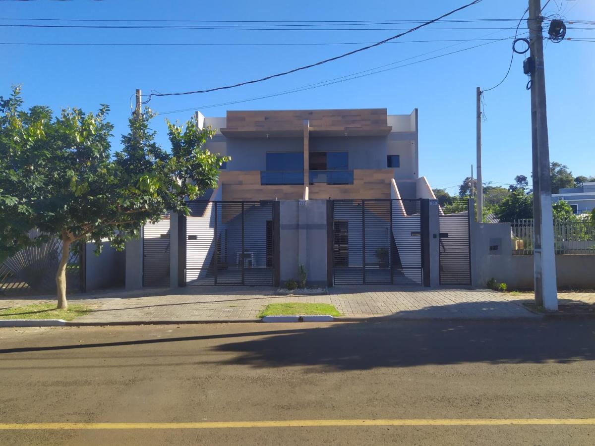 Casa Proximo Argentina, Aeroporto , Cataratas, Shopping Catuai Apartment Foz do Iguacu Exterior photo