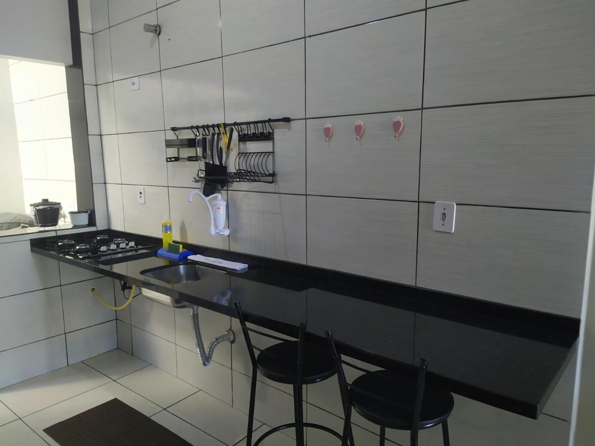 Casa Proximo Argentina, Aeroporto , Cataratas, Shopping Catuai Apartment Foz do Iguacu Exterior photo