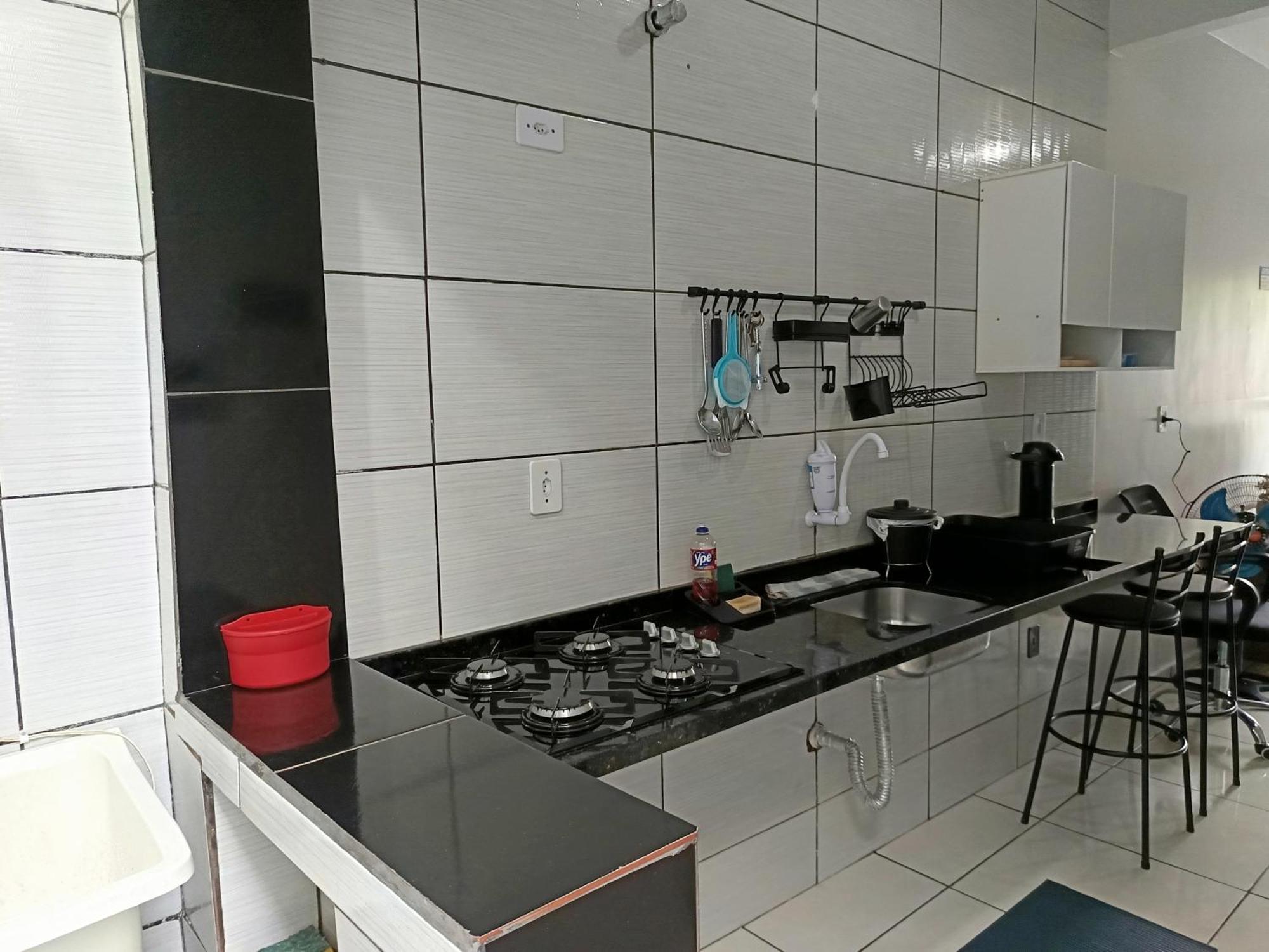 Casa Proximo Argentina, Aeroporto , Cataratas, Shopping Catuai Apartment Foz do Iguacu Exterior photo