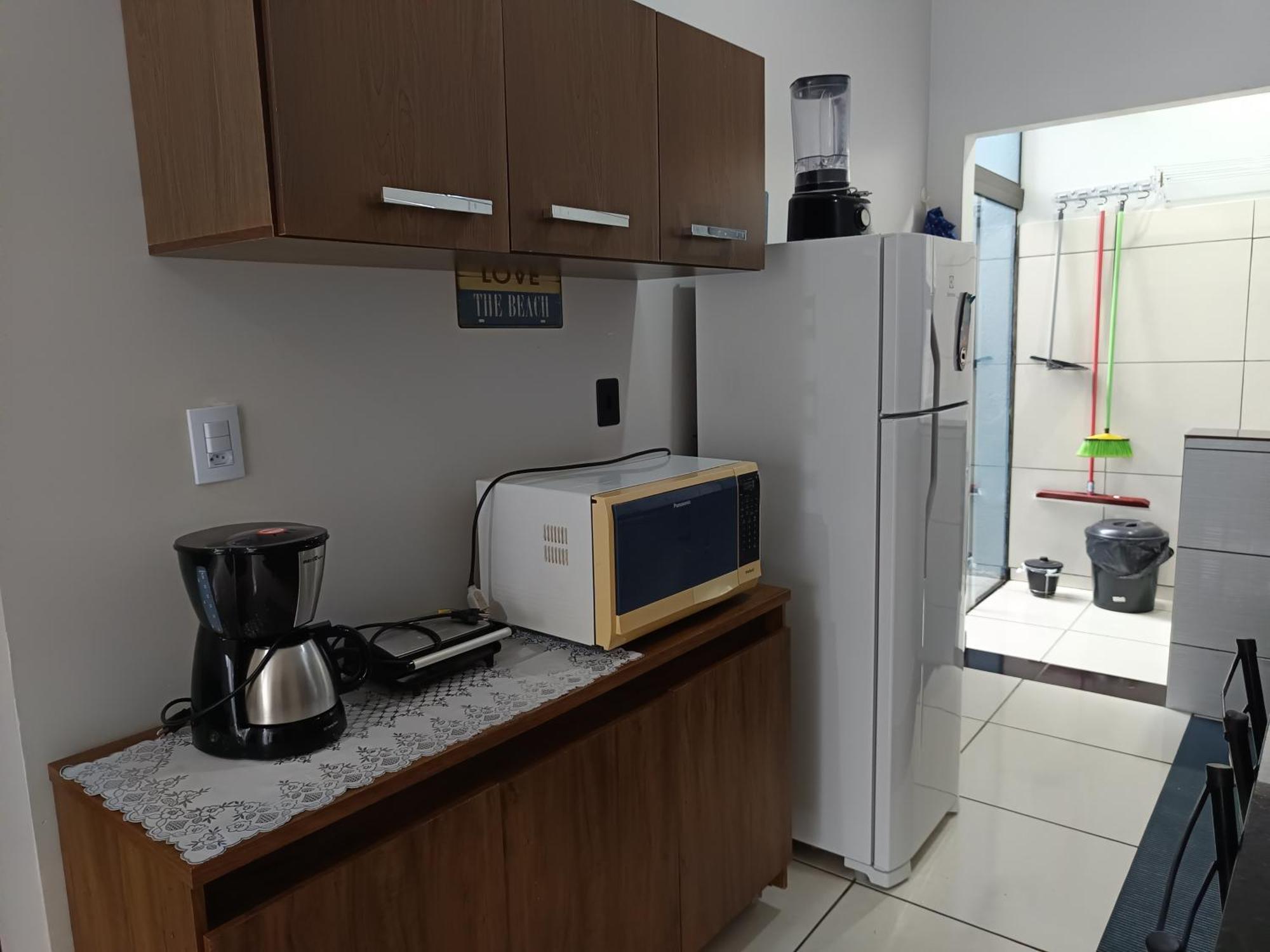 Casa Proximo Argentina, Aeroporto , Cataratas, Shopping Catuai Apartment Foz do Iguacu Exterior photo